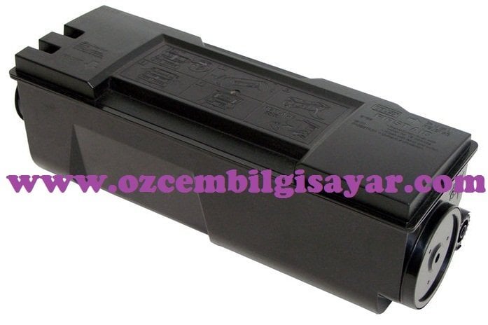 Kyocera Mita TK-65 (FS-3820/FS-3830) Siyah (Black) Toner (Compatible)