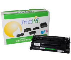 PrintPen HP CF287A-87A (M501-M506-M527-E52545) Siyah Toner
