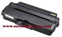 Samsung MLT-D103L (ML-2950-2955/SCX-4705-4726-4727-4728-4729) Orjinal Siyah Toner