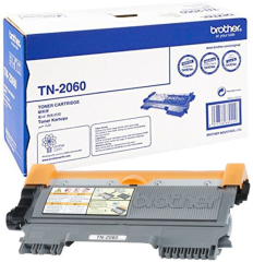 Boş Brother TN-2060 (HL-2130/DCP-7055) Siyah Toner Satış