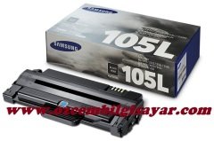 Samsung MLT-D105L (ML-1910-1915-2525-2580/SCX-4600-4623/SF-650) Orjinal Siyah Toner