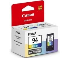 Boş Canon CL-94 (Pixma E514) Renkli Kartuş Satış