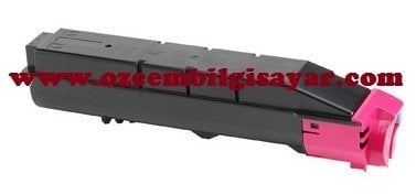 Kyocera Mita TK-8305M (TASKalfa 3050/3051/3550/3551) Kırmızı (Magenta) Toner (Compatible)