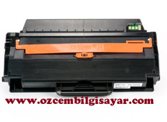 Muadil Samsung MLT-D115L (M2620/M2670/M2820/M2870/M2880) Siyah Toner (Compatible)