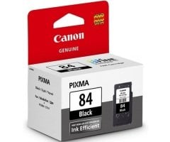 Boş Canon PG-84 (Pixma E514) Siyah Kartuş Satış