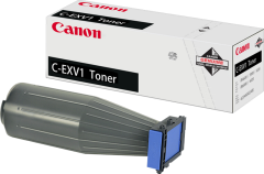 Canon C-EXV 1 (IR-4600/IR-5000/IR-5020/IR-6000/IR-6020) Orjinal Siyah Toner