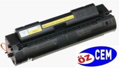 HP C4194A (640A) Orjinal Sarı (Yellow) LaserJet Toner