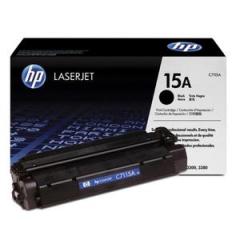 HP C7115A-15A (1000-1005-1200-1220-3300-3310-3320-3380-3330-3380) Orjinal Siyah Toner