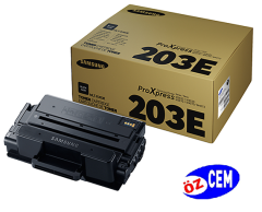 Samsung MLT-D203E (M3320/M3370/M3820/M3870/M4020/M4070) Orjinal Siyah Toner