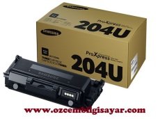 Samsung MLT-D204U-SU946A (M3325-M3375-M3825-M3875-M4025-M4075) Orjinal Siyah Toner