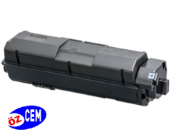 Muadil Kyocera TK-1170 (M2040-M2540-M2640) Siyah Toner