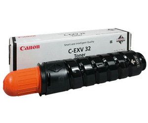 Canon C-EXV 32 (İR 2535-2545) Orjinal Siyah Toner