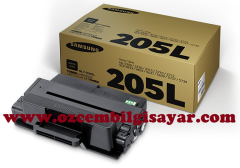 Samsung MLT-D205L (ML-3300-3310-3312-3710-3712-SCX4833-4835-5637-5639-5737-5739) Orjinal Siyah Toner