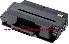 Boş Samsung MLT-D205L (ML-3300-3310-3312-3710-3712/SCX-4833-4835-5637-5639-5737-5739) Toner Satış