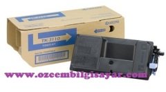 Kyocera TK-3110 (FS-4100) Orjinal Siyah Toner