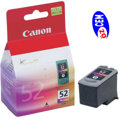 Canon CL-52 Orjinal Fotoğraf (Photo) İnkJet Kartuşu