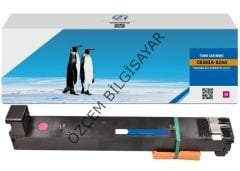 HP CB383A-824A (CM6030-CM6040-CM6049-CP6015) Muadil Kırmızı Toner