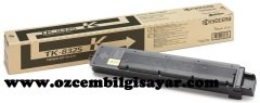 Kyocera TK-8325K (FS-2551) Orjinal Siyah (Black) LaserJet Toner