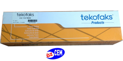 Tekofaks KX-FAT88X (FL400/FL401/FL-402/FL403/FL411/FL412/FL413/FL421) Siyah Toner