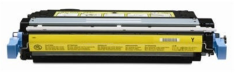 Muadil HP CB402A (642A) Sarı (Yellow) Toner (Compatible)