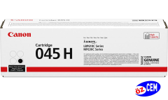 Canon CRG-045H-BK (LBP610-611-613-MF630-631-633-635) Orjinal Siyah Toner