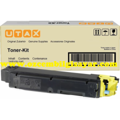 Utax PK-5011Y (P-C3060/C3061/C3065) Orjinal Sarı Toner