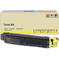 Muadil Utax PK-5011Y (P-C3060/C3061/C3065) Sarı Toner