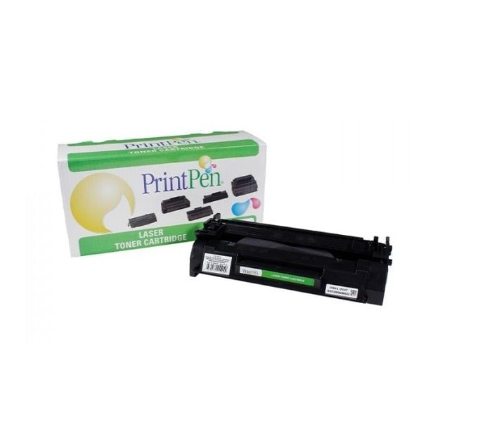 PrintPen HP W1510A-151A (Pro 4003,4003dn,4003n-Pro 4103) Siyah Toner (Çipli)