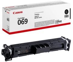 Canon CRG-069BK (LBP673-MF752-MF754) Orjinal Siyah Toner