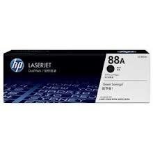 HP CC388A (88A) Orjinal Siyah (Black) LaserJet Toner