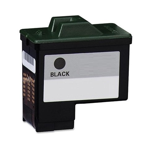 Lexmark 17-10N0217 (Z13-Z25-Z33-Z35-Z513-Z515-Z601-Z605-Z611-Z640-X1130-X1140-X1150-X1160-X1170-X1180-X1190-X1250-X1270-X1290-X2230-X2250) Muadil Siyah Kartuşu