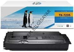 Kyocera TK-7235 (TASKalfa MZ4000) Muadil Siyah Toner