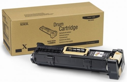 Boş Xerox 101R00435 Drum LaserJet Toner Satış