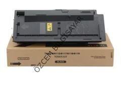 Kyocera TK-6115 (ECOSYS M4125-ECOSYS M4132) Muadil Siyah Toner