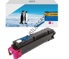 Kyocera TK-5390M (PA4500) Muadil Kırmızı Toner