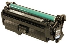 HP CE260A (647A) Orjinal Siyah (Black) LaserJet Toner