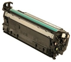 Muadil HP CE260X (649X) Siyah (Black) Toner