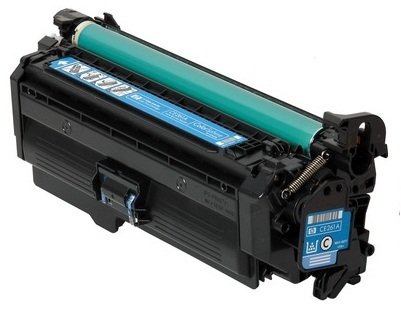 Muadil HP CE261A (648A) Mavi (Cyan) Toner