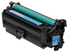 HP CE261A (648A) Orjinal Mavi (Cyan) LaserJet Toner