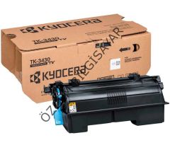 Kyocera TK-3430 (MA5500-PA5500) Orjinal Siyah Toner