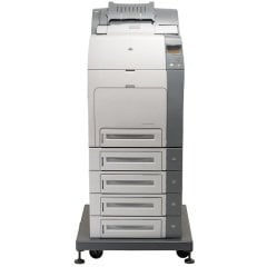 HP Color LaserJet 4700ph+ Yazıcı (Q7495A) (HP 643A)