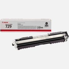 Canon CRG-729BK Orjinal Siyah (Black) LaserJet Toner