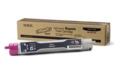 Xerox 106R01145 (Phaser 6300/6350) Orjinal Yüksek Kapasiteli Kırmızı (Magenta) LaserJet Toner