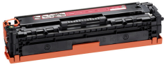 Canon CRG-731M Orjinal Kırmızı (Magenta) LaserJet Toner