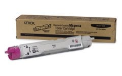 Xerox 106R01215 (Phaser 6360) Orjinal Kırmızı (Magenta) LaserJet Toner