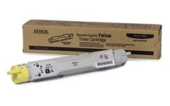 Xerox 106R01216 (Phaser 6360) Orjinal Sarı (Yellow) LaserJet Toner