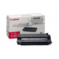 Canon E-30 Orjinal Siyah (Black) LaserJet Toner