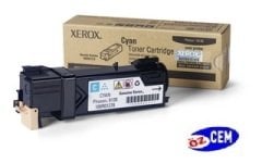 Xerox 106R01282 (Phaser 6130) Orjinal Mavi (Cyan) LaserJet Toner