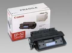 Canon EP-52 Orjinal Siyah (Black) LaserJet Toner