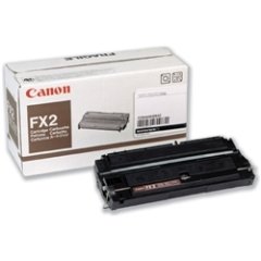Canon FX-2 Orjinal Siyah (Black) LaserJet Toner